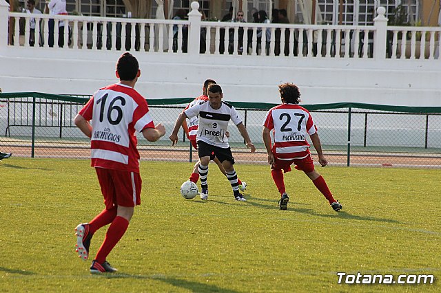 Finales de la Copa de ftbol aficionado 