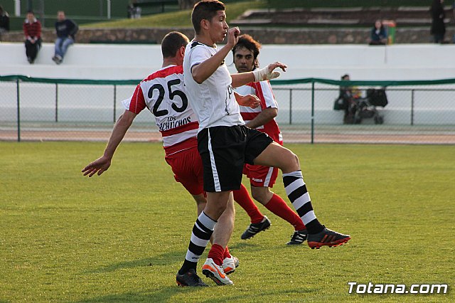 Finales de la Copa de ftbol aficionado 