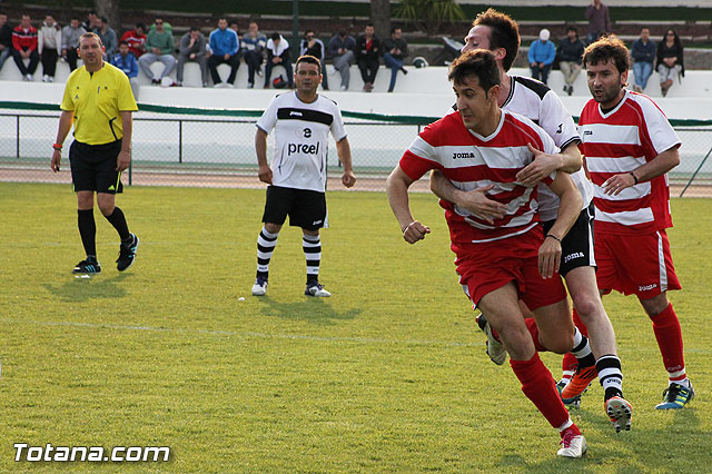 Finales de la Copa de ftbol aficionado 