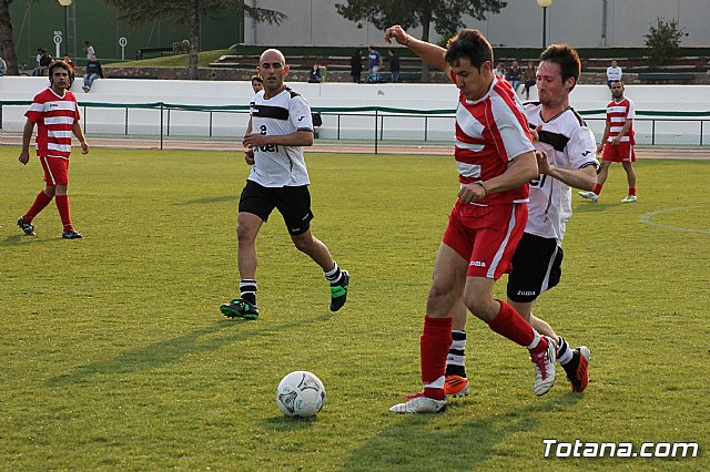 Finales de la Copa de ftbol aficionado 