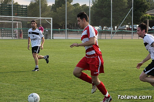 Finales de la Copa de ftbol aficionado 