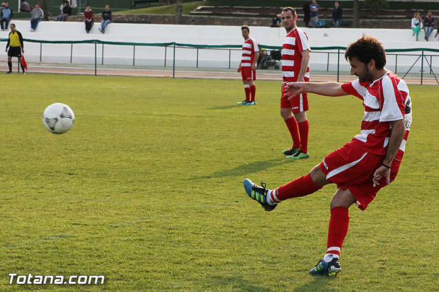 Finales de la Copa de ftbol aficionado 
