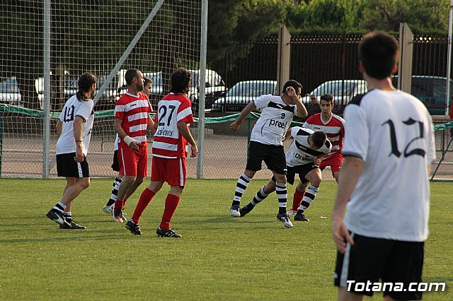 Finales de la Copa de ftbol aficionado 