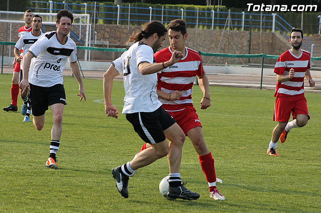 Finales de la Copa de ftbol aficionado 