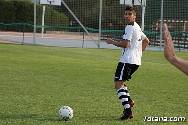 Finales de la Copa de ftbol aficionado 