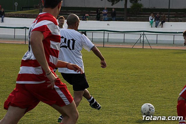 Finales de la Copa de ftbol aficionado 