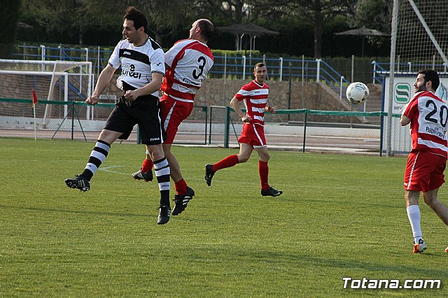 Finales de la Copa de ftbol aficionado 