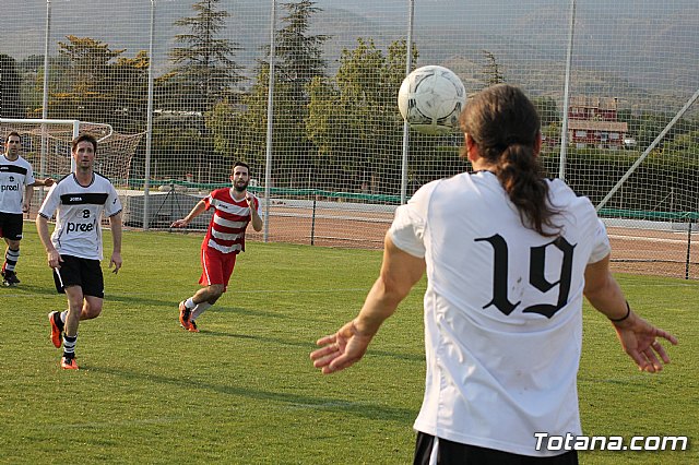 Finales de la Copa de ftbol aficionado 