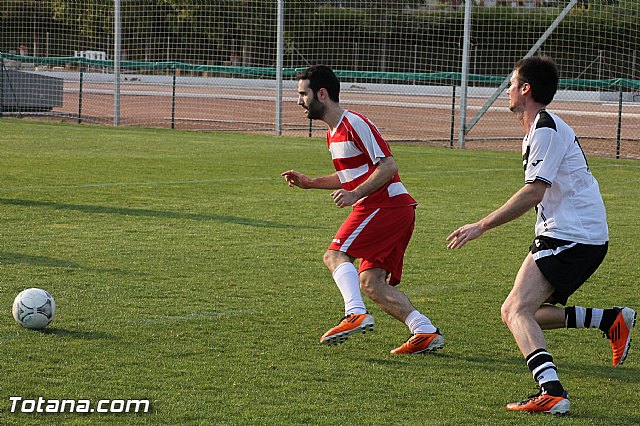 Finales de la Copa de ftbol aficionado 