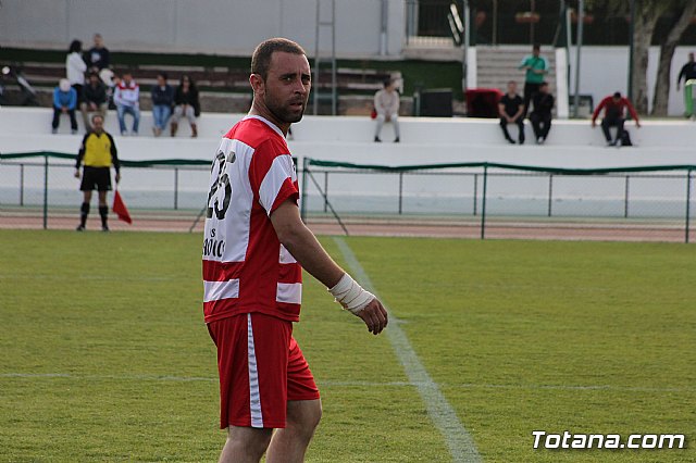 Finales de la Copa de ftbol aficionado 