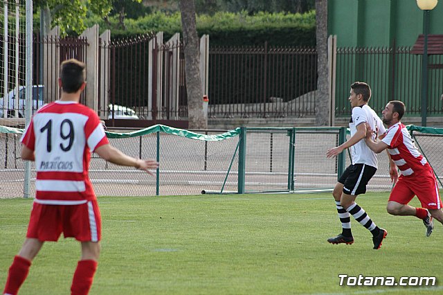 Finales de la Copa de ftbol aficionado 