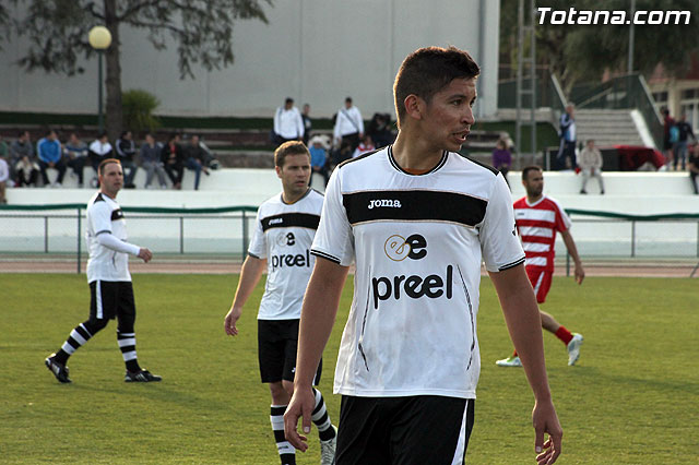 Finales de la Copa de ftbol aficionado 