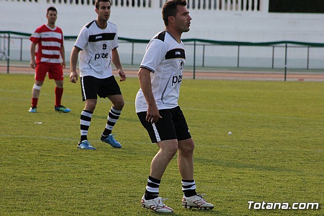 Finales de la Copa de ftbol aficionado 
