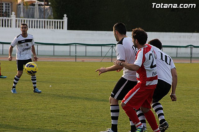 Finales de la Copa de ftbol aficionado 