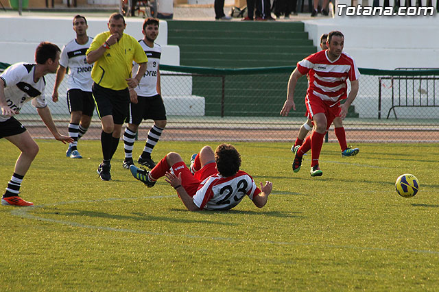 Finales de la Copa de ftbol aficionado 