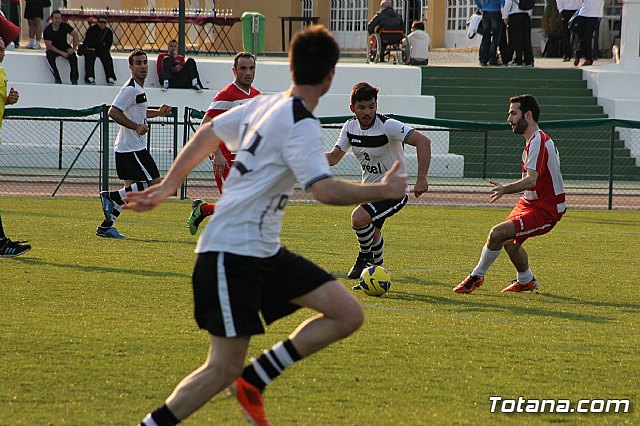 Finales de la Copa de ftbol aficionado 