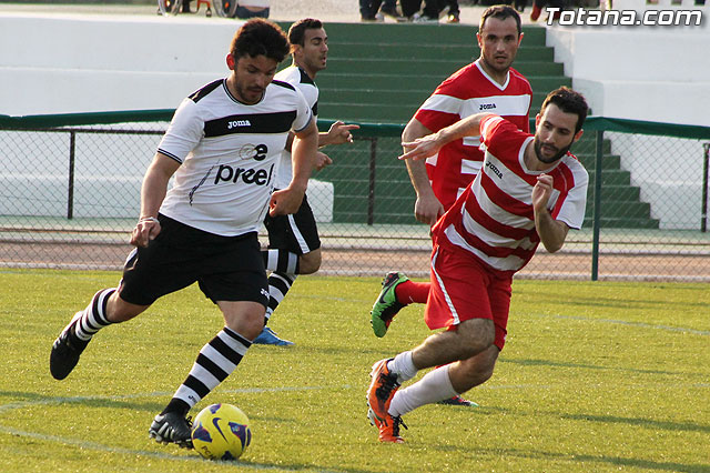 Finales de la Copa de ftbol aficionado 