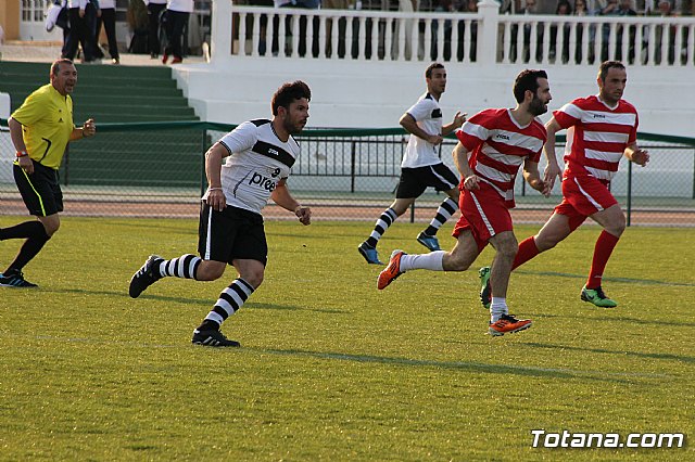 Finales de la Copa de ftbol aficionado 