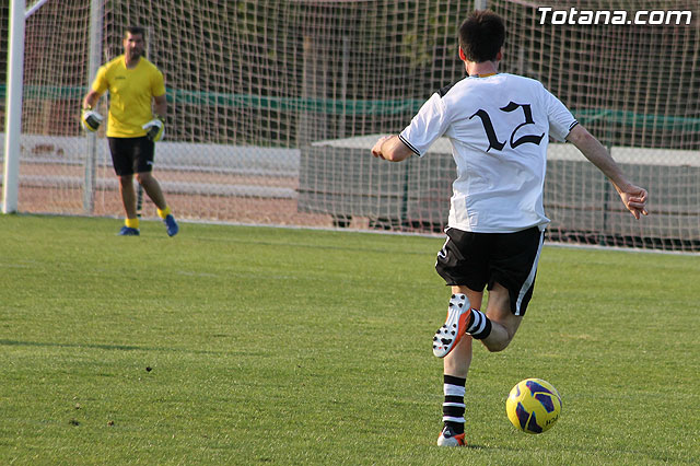 Finales de la Copa de ftbol aficionado 