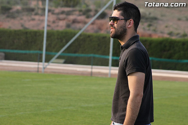 Finales de la Copa de ftbol aficionado 