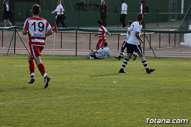 Finales de la Copa de ftbol aficionado 