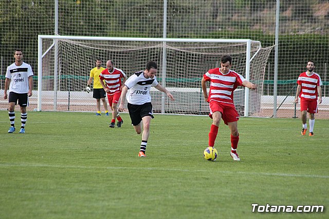 Finales de la Copa de ftbol aficionado 