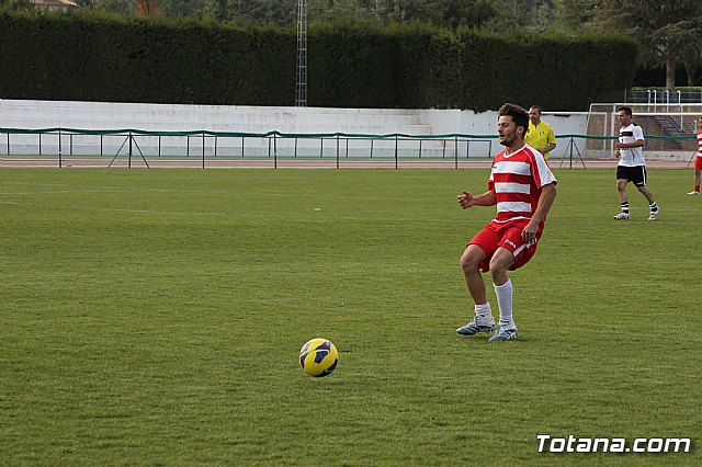 Finales de la Copa de ftbol aficionado 