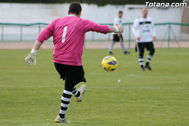 Finales de la Copa de ftbol aficionado 