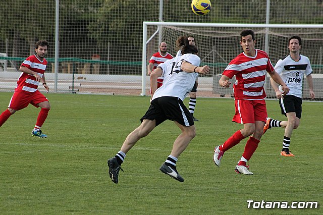 Finales de la Copa de ftbol aficionado 