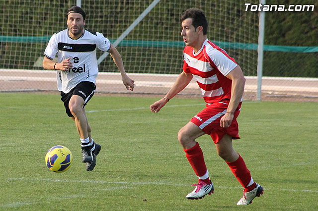 Finales de la Copa de ftbol aficionado 