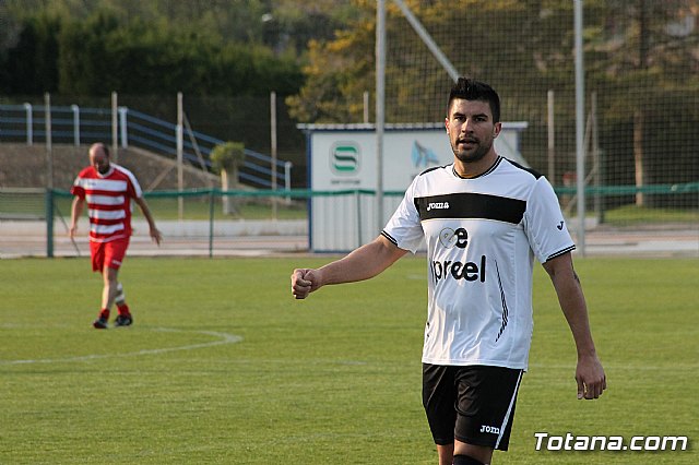 Finales de la Copa de ftbol aficionado 