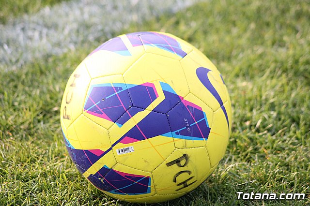 Finales de la Copa de ftbol aficionado 