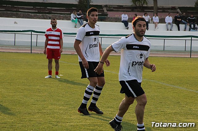 Finales de la Copa de ftbol aficionado 