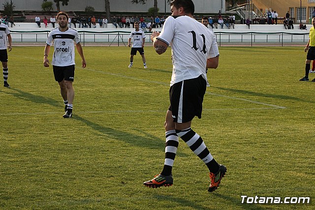 Finales de la Copa de ftbol aficionado 
