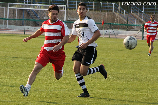Finales de la Copa de ftbol aficionado 