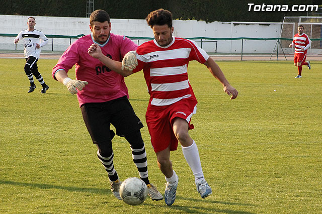 Finales de la Copa de ftbol aficionado 