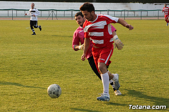 Finales de la Copa de ftbol aficionado 