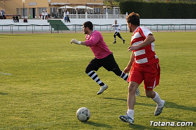 Finales de la Copa de ftbol aficionado 