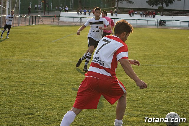 Finales de la Copa de ftbol aficionado 