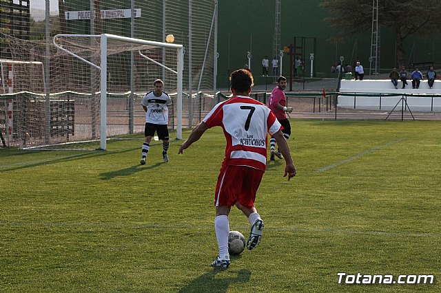 Finales de la Copa de ftbol aficionado 