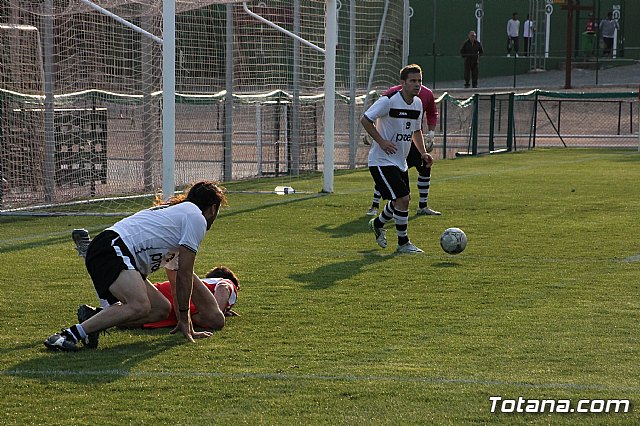 Finales de la Copa de ftbol aficionado 