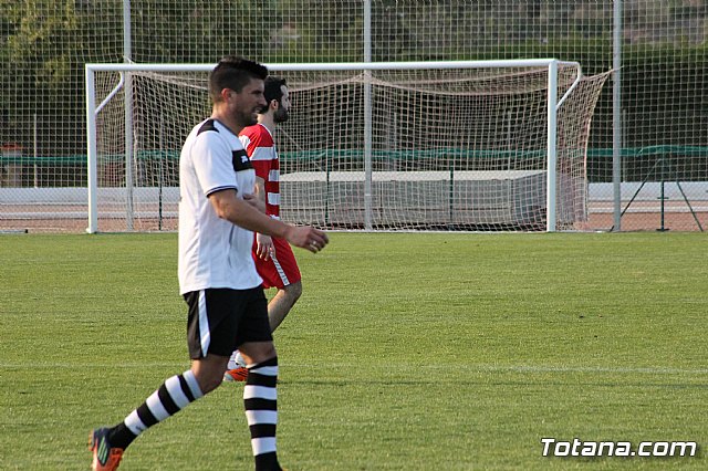 Finales de la Copa de ftbol aficionado 