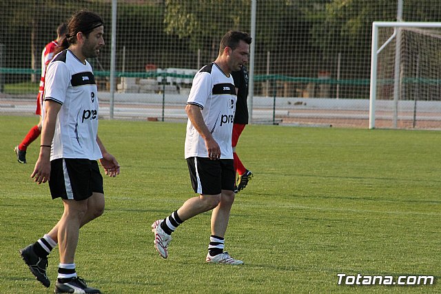 Finales de la Copa de ftbol aficionado 
