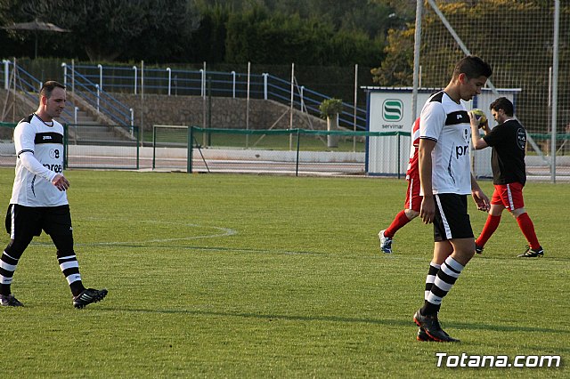 Finales de la Copa de ftbol aficionado 