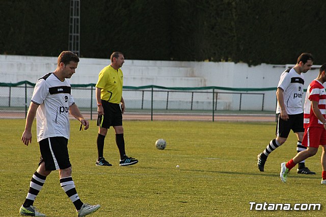 Finales de la Copa de ftbol aficionado 