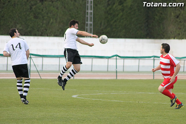 Finales de la Copa de ftbol aficionado 