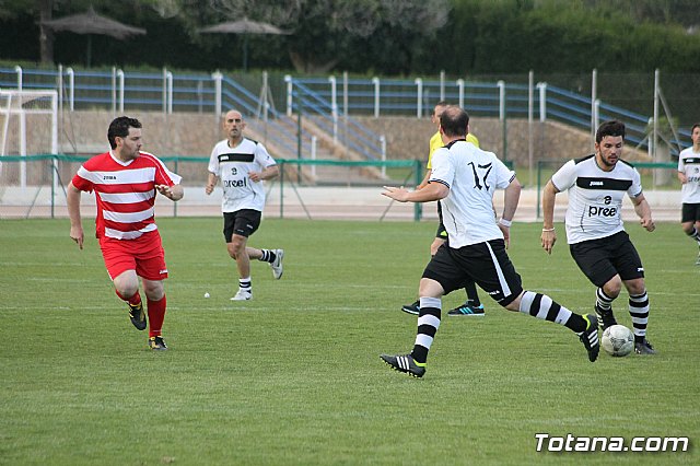 Finales de la Copa de ftbol aficionado 