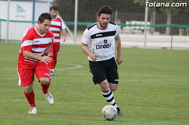 Finales de la Copa de ftbol aficionado 