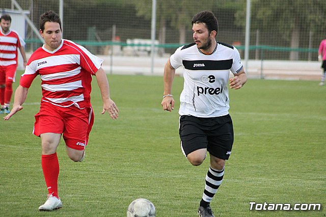 Finales de la Copa de ftbol aficionado 