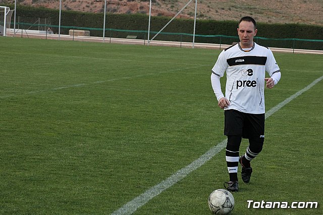 Finales de la Copa de ftbol aficionado 
